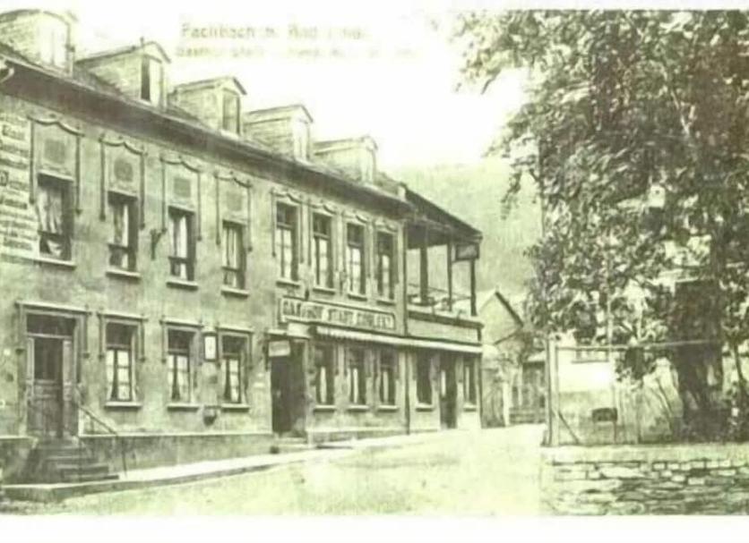 Gebäude Foto