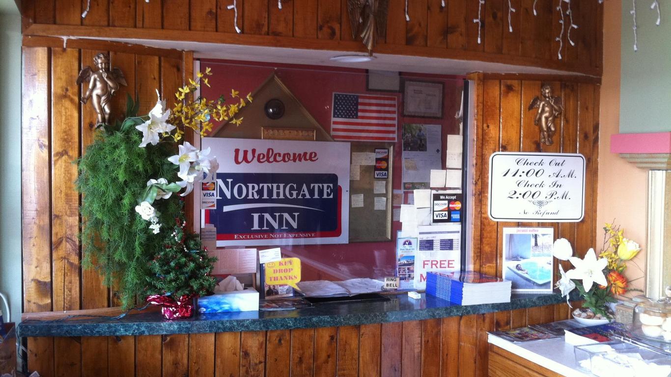 Northgate Inn Saginaw