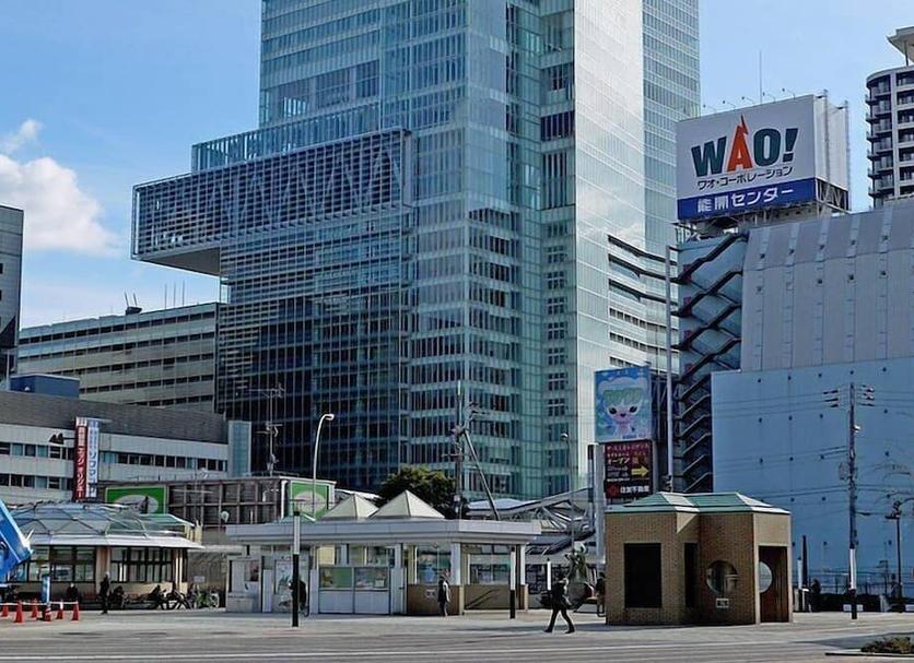 Gebäude Foto