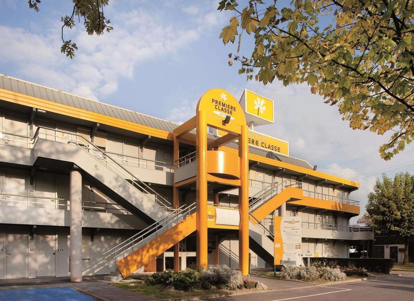 Gebäude Foto