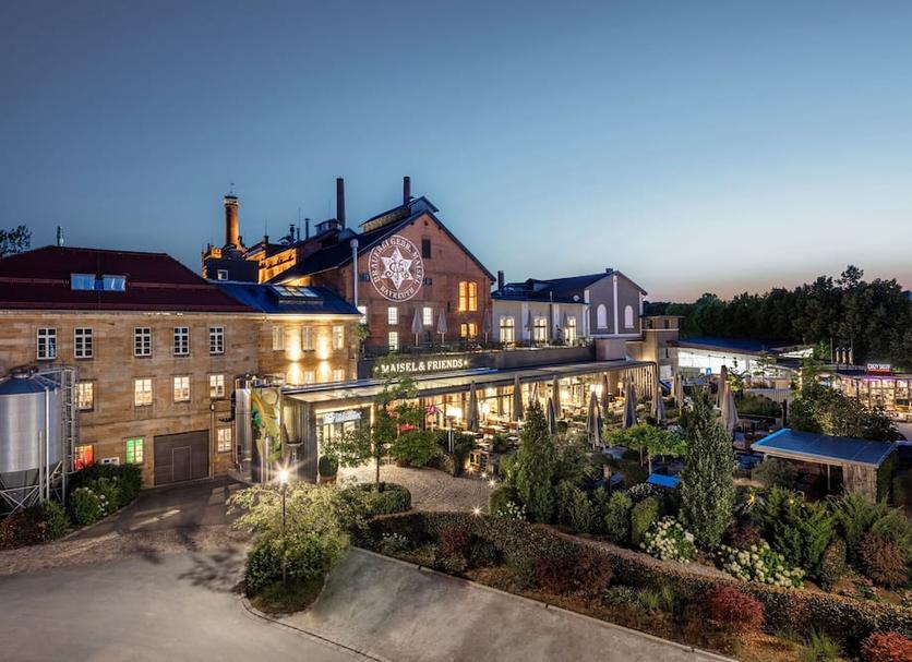 Gebäude Foto
