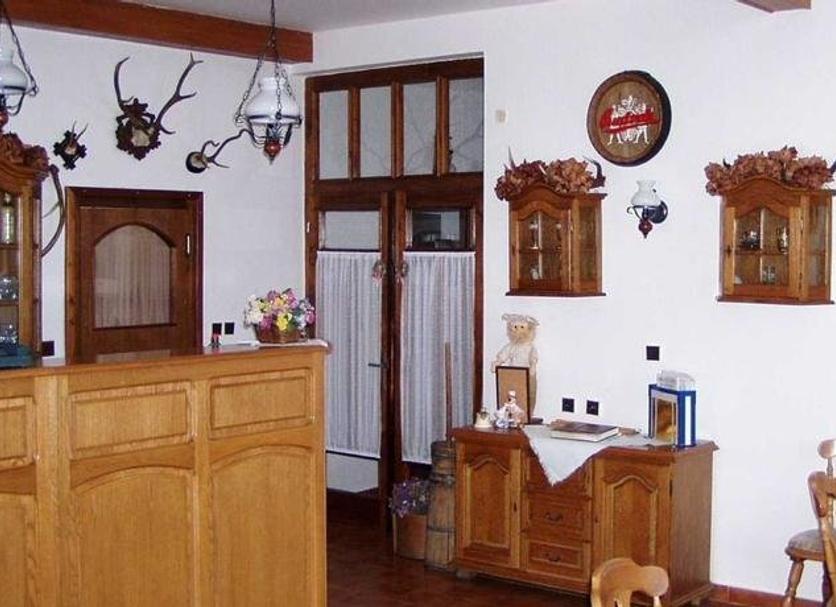 Rezeption Foto