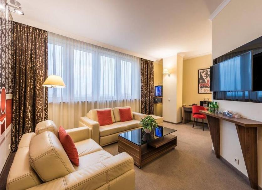 Wohnzimmer Foto