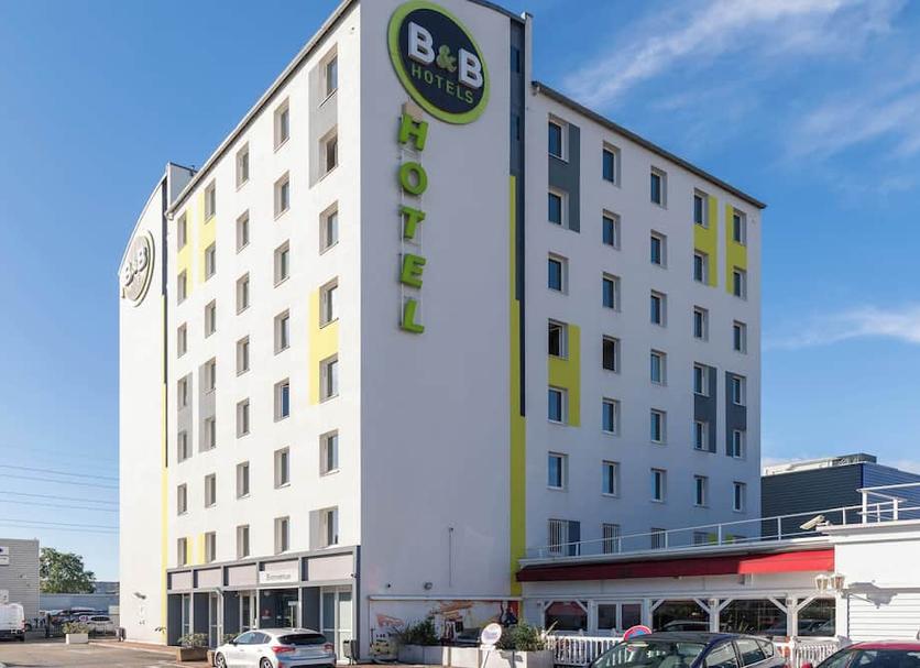 Gebäude Foto