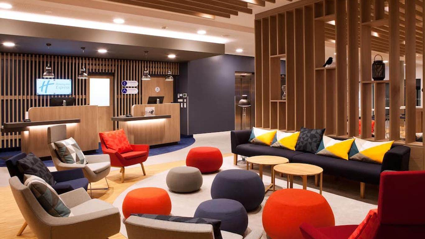 Holiday Inn Express Offenburg