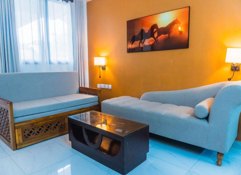 Wohnzimmer Foto