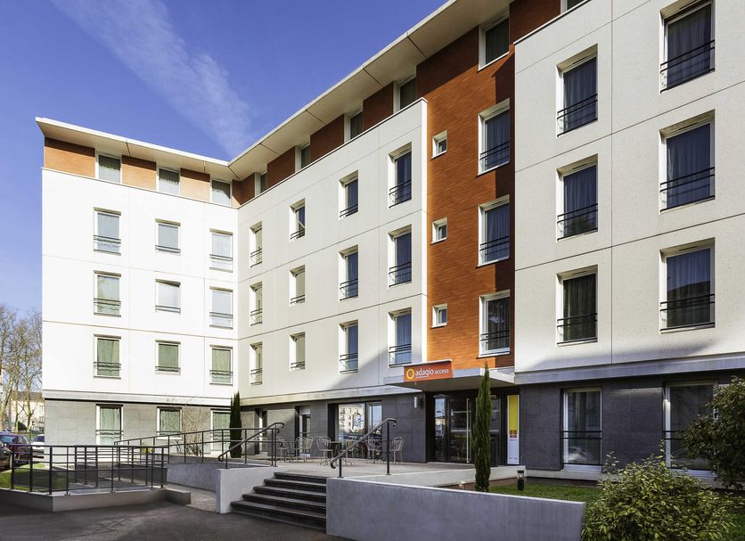 Gebäude Foto