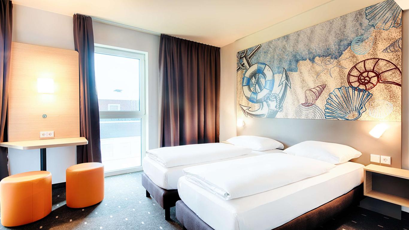 B&B Hotel Emden