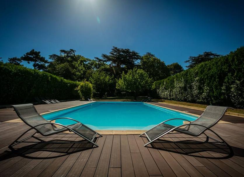 Pool Foto