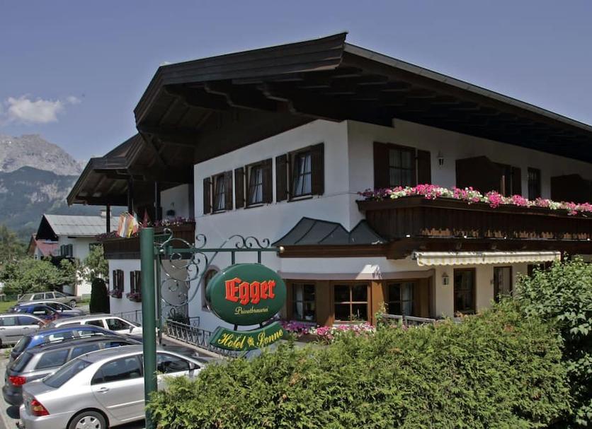Gebäude Foto