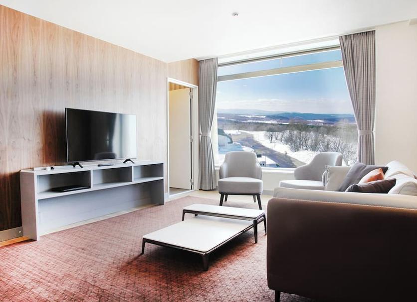 Wohnzimmer Foto