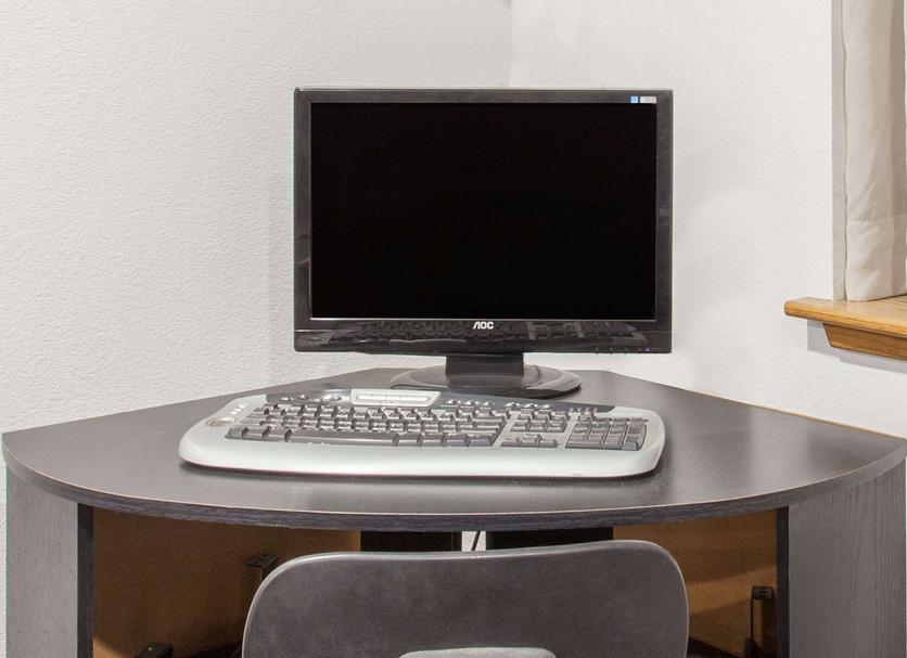 Business Center Foto