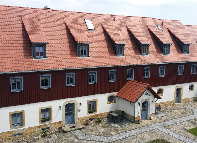 Gebäude Foto