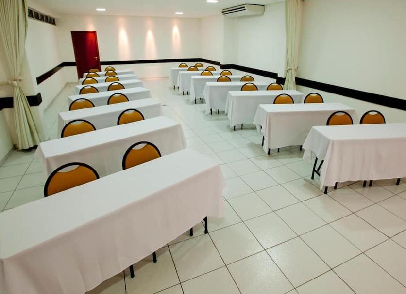 Konferenzraum Foto