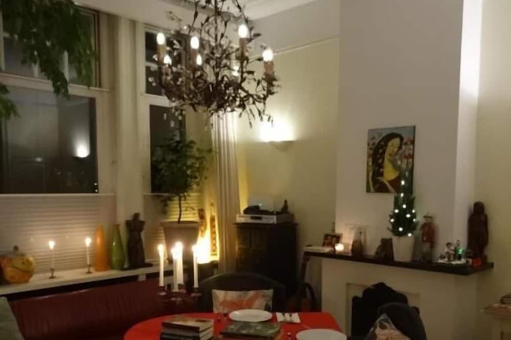 Zimmerausstattung