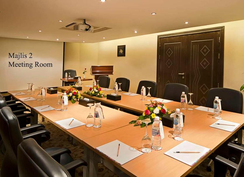 Konferenzraum Foto