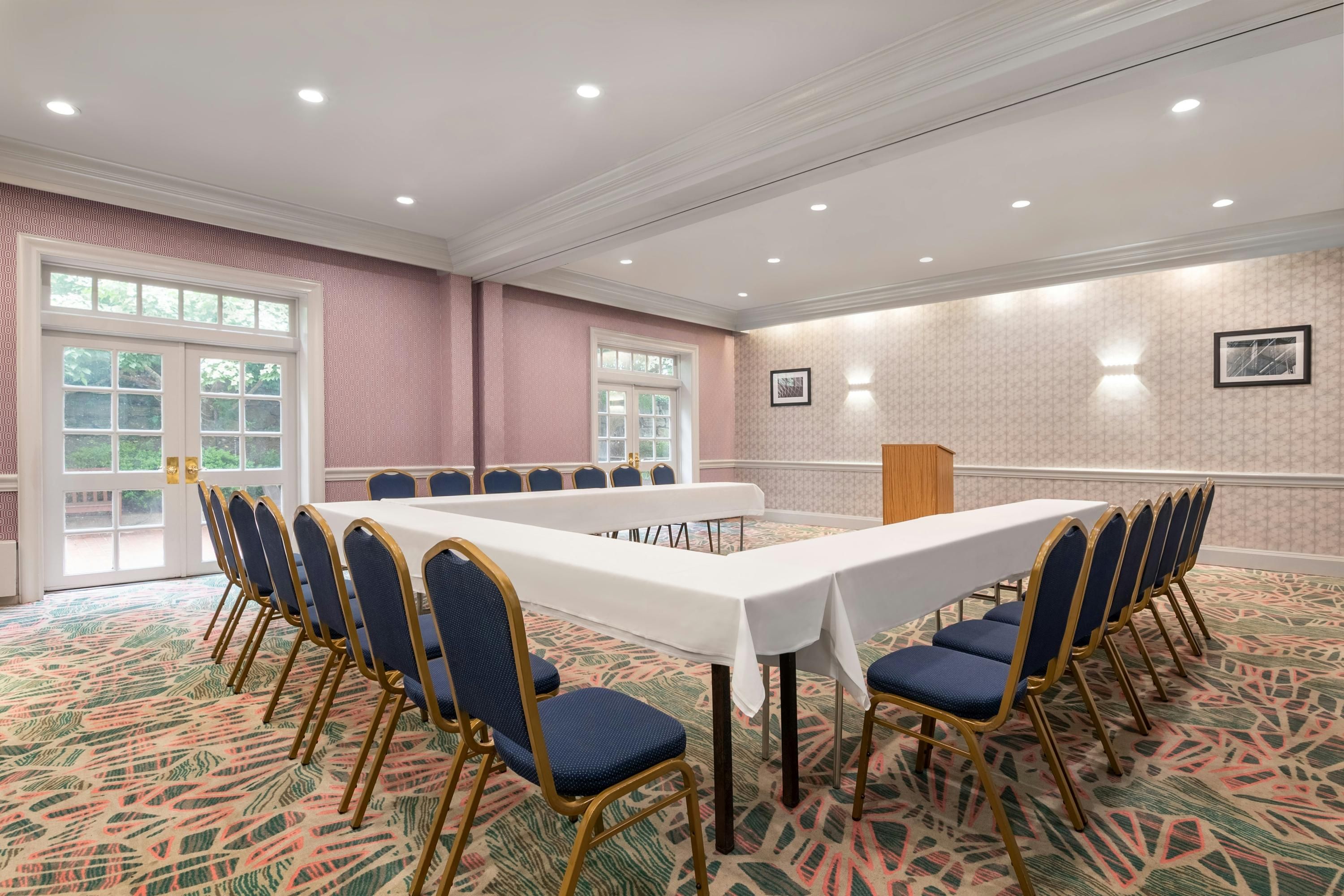 Konferenzraum