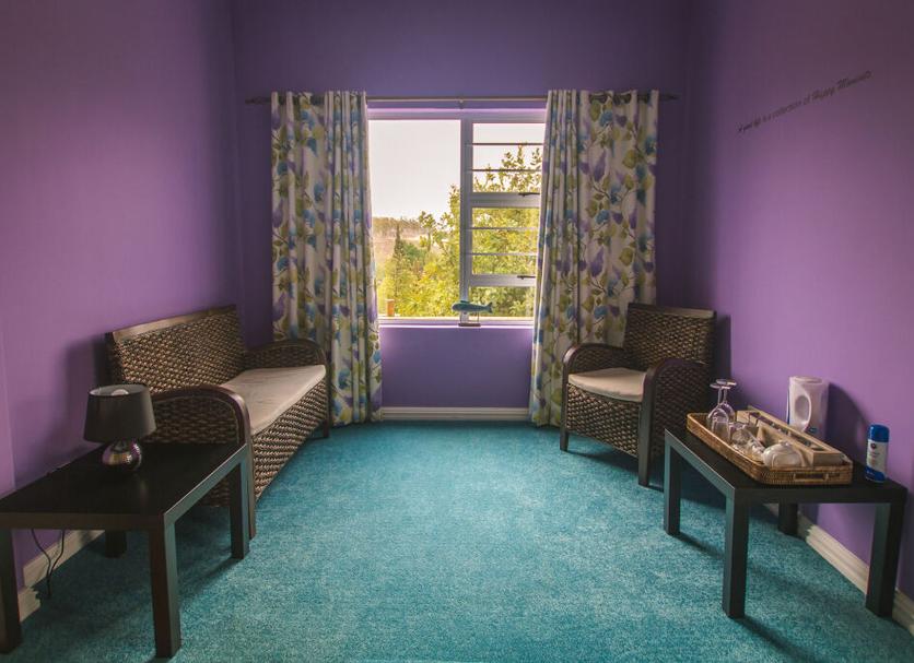 Wohnzimmer Foto