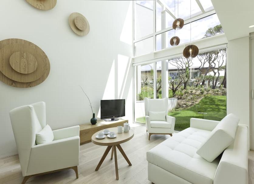 Wohnzimmer Foto