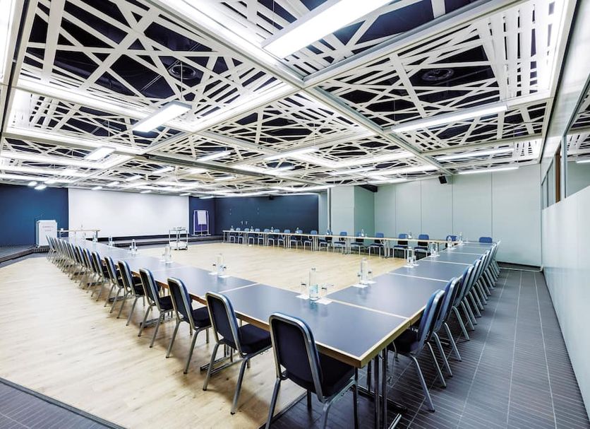 Konferenzraum Foto