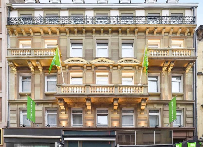 Gebäude Foto