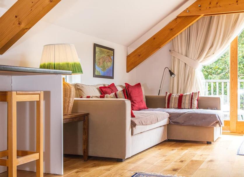 Wohnzimmer Foto