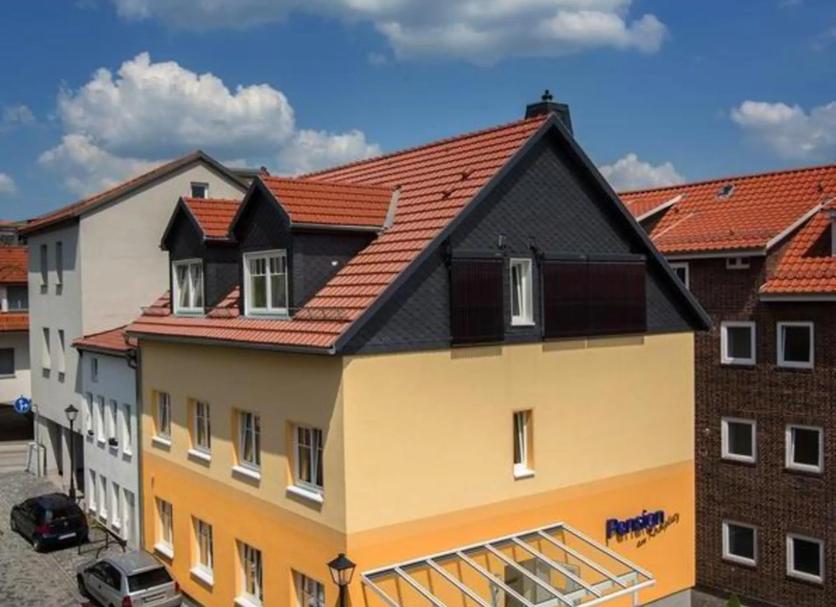Gebäude Foto