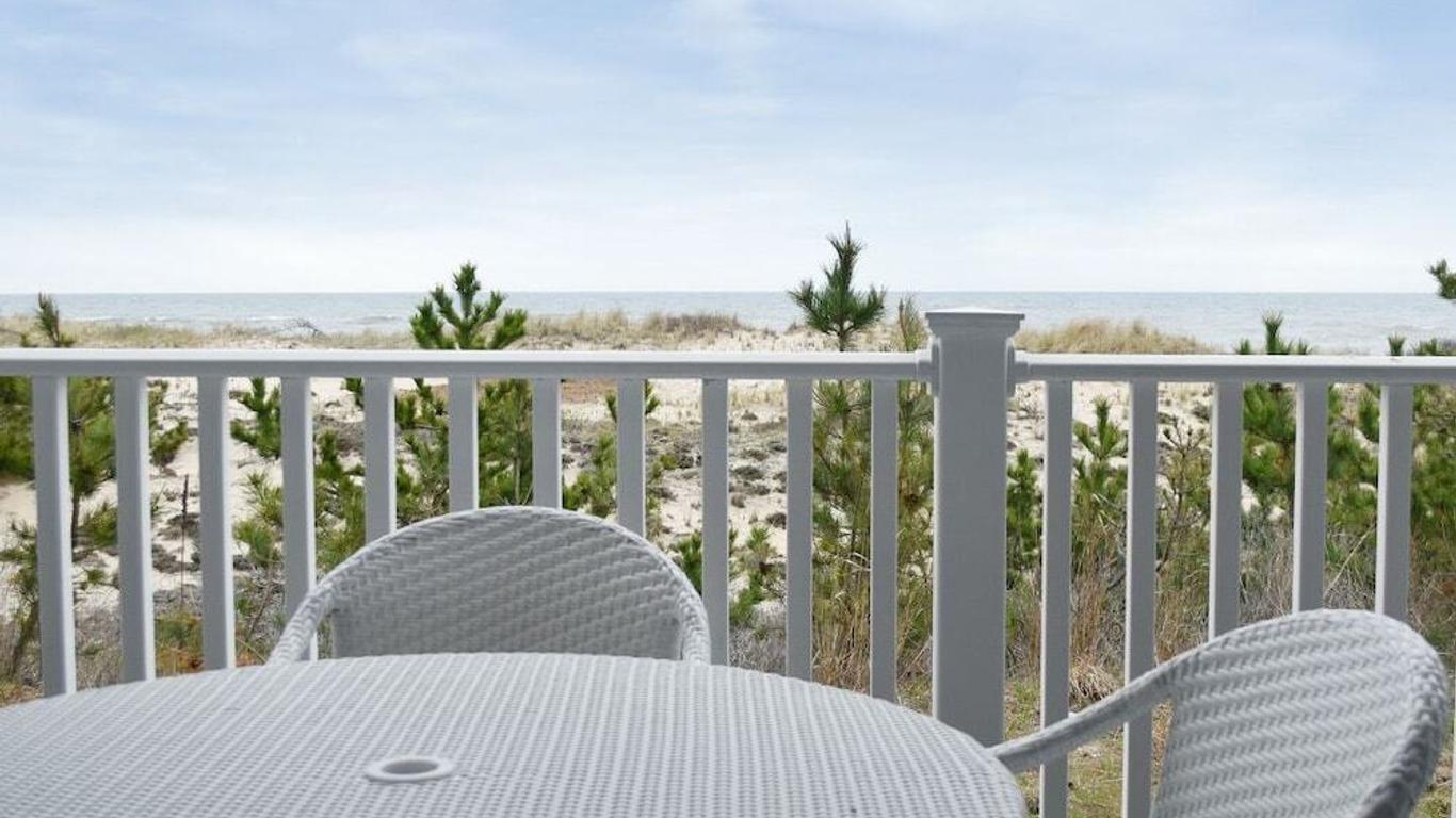 Sea Crest
