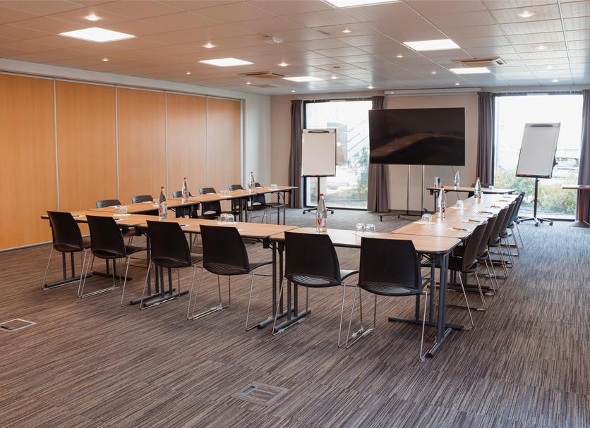 Konferenzraum Foto