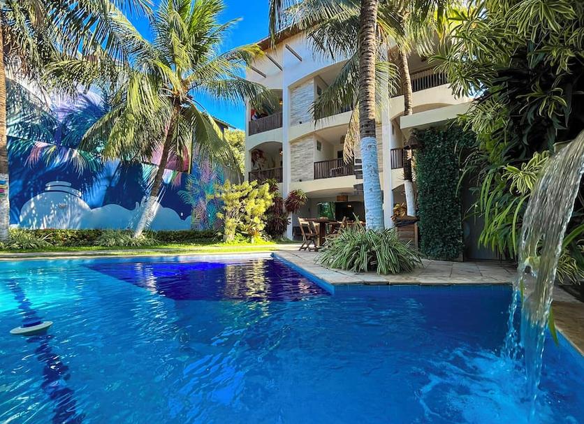 Pool Foto