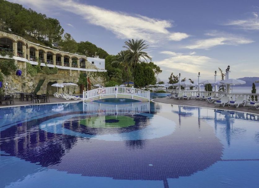 Pool Foto