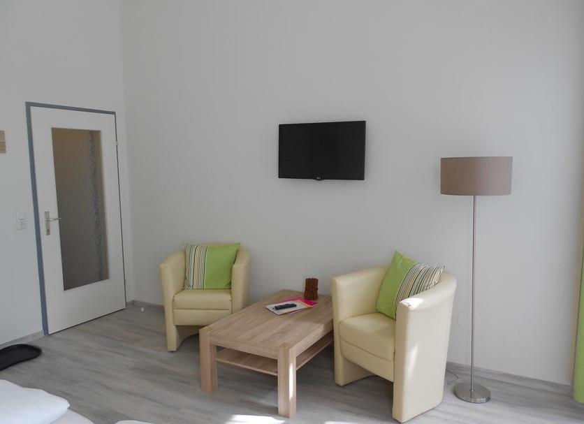 Wohnzimmer Foto