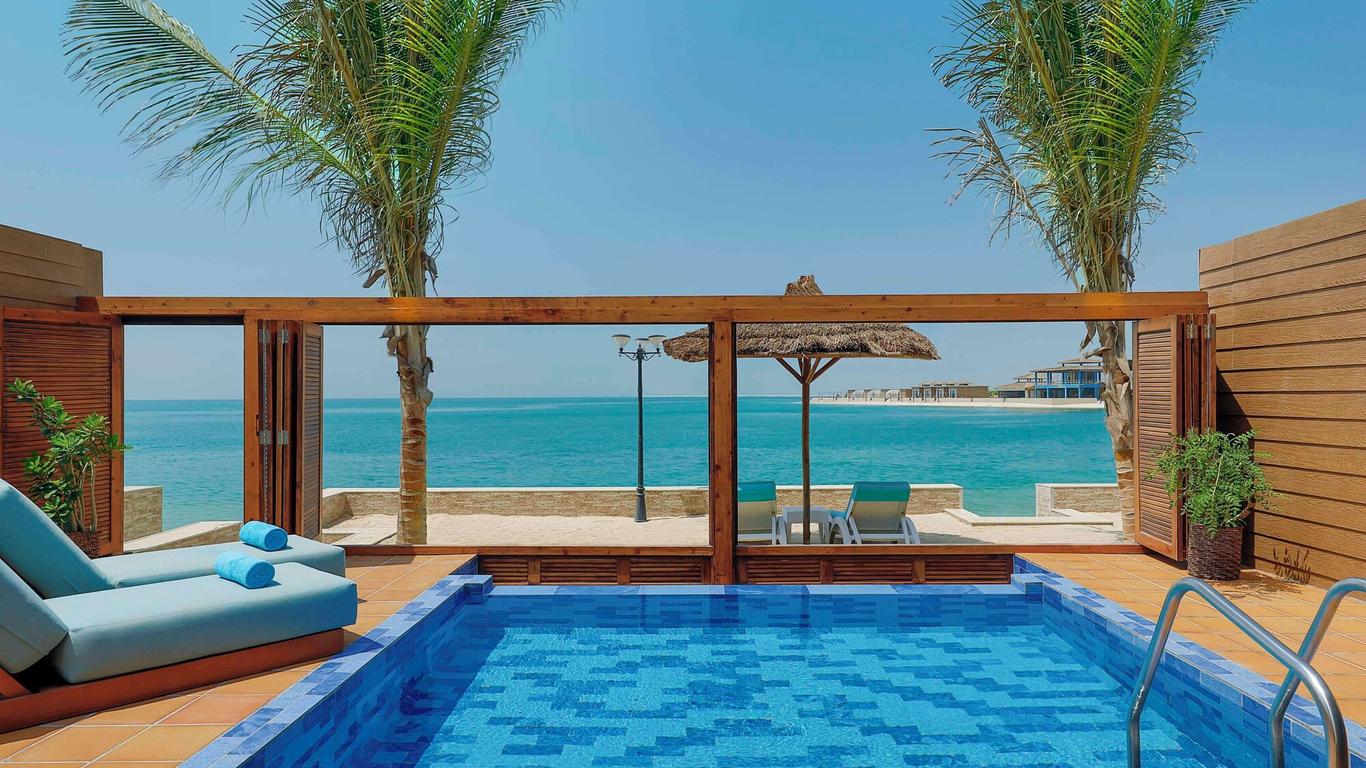Anantara World Islands Dubai Resort