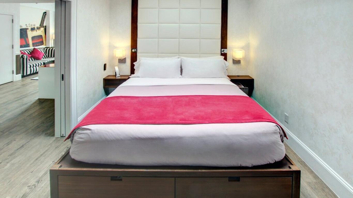 Hotel Indigo Brooklyn