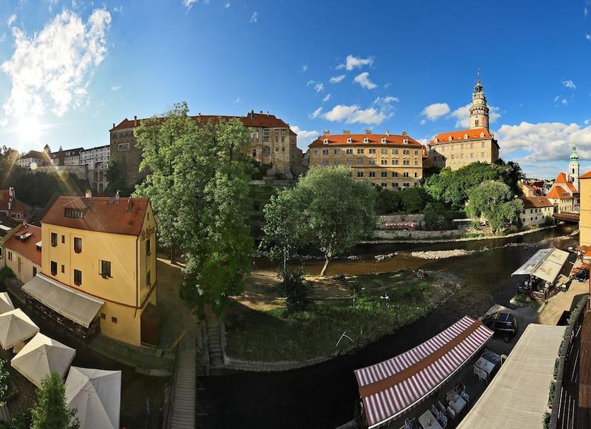 Außenansicht Foto