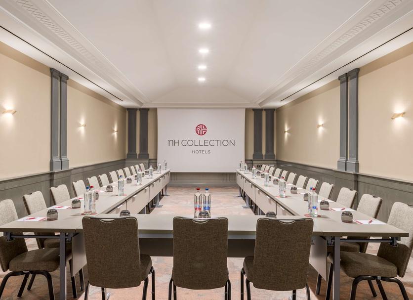 Konferenzraum Foto
