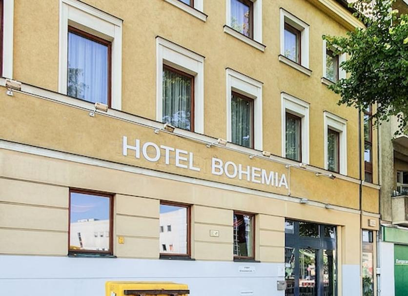 Gebäude Foto