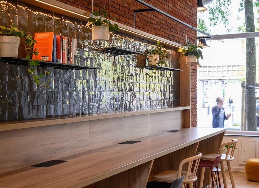 Bar Foto