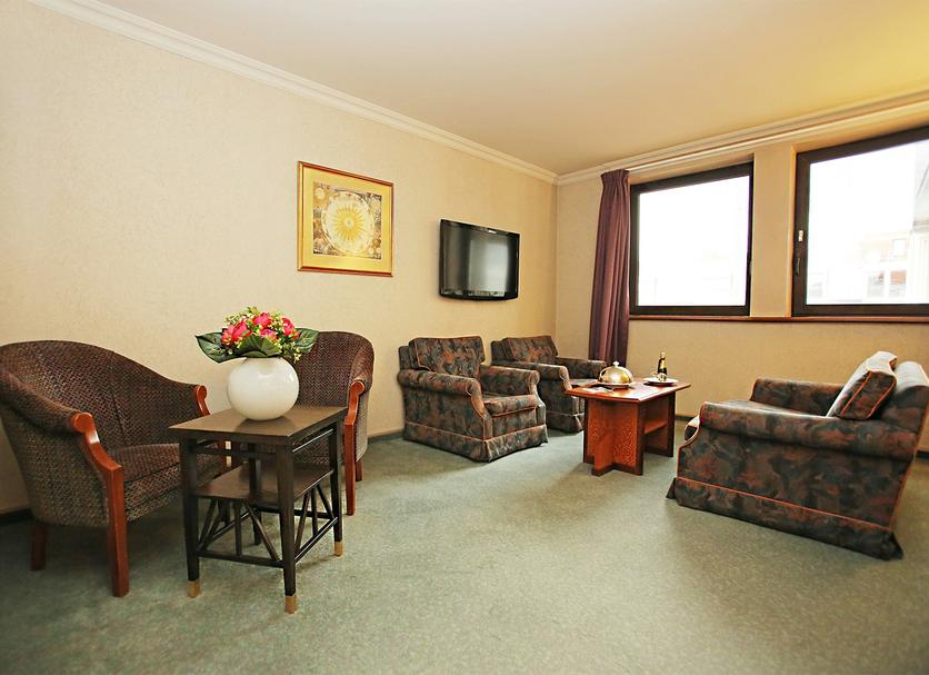 Wohnzimmer Foto