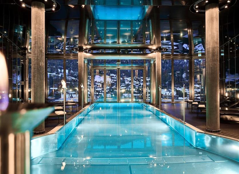 Pool Foto