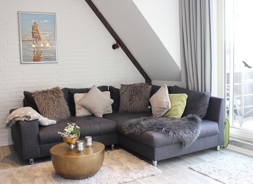 Wohnzimmer Foto