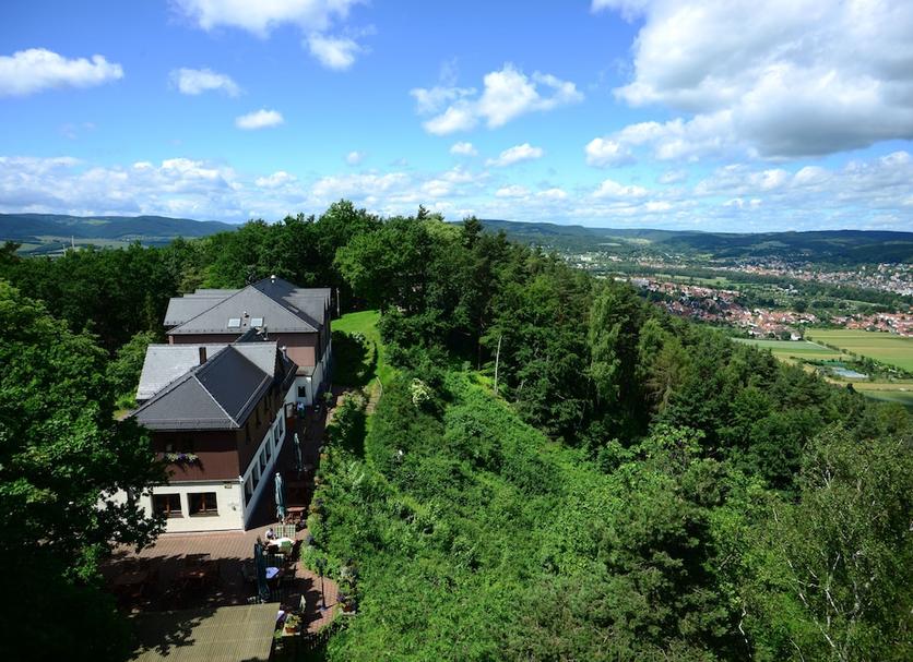 Außenansicht Foto