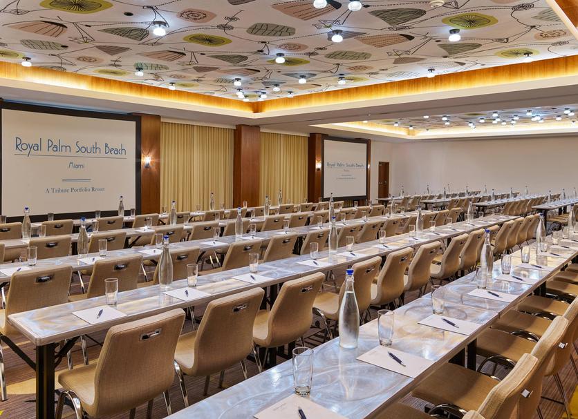 Konferenzraum Foto