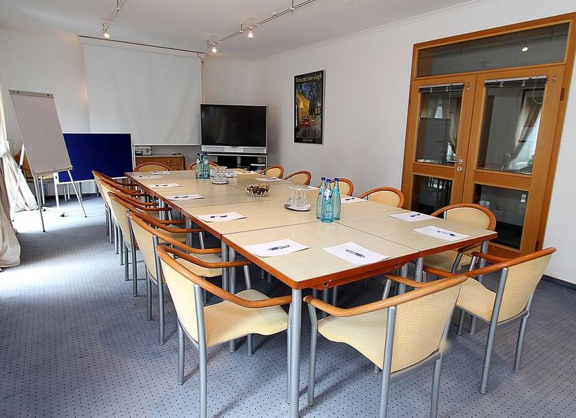 Konferenzraum Foto