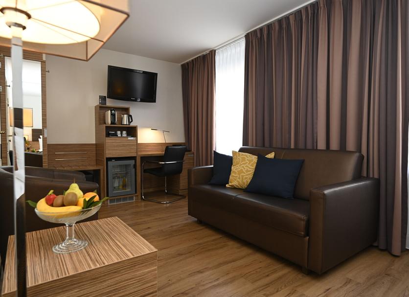 Wohnzimmer Foto