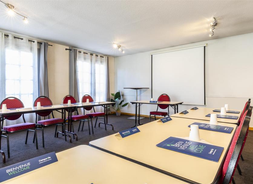Konferenzraum Foto