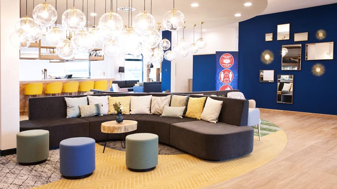 Hilton Garden Inn Munich Messe