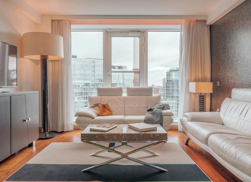 Wohnzimmer Foto
