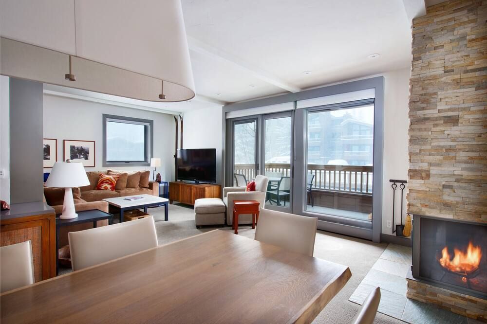 Wohnzimmer Foto
