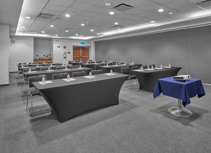 Konferenzraum Foto